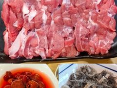 -牛街清真满恒記(平安里西大街店)
