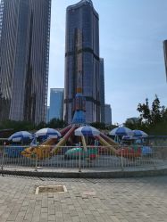 -大望京儿童游乐场