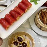 🍵佛山千灯湖茶楼天花板，极致享受[害羞]