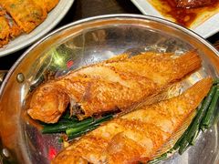 -抱德·潮汕味(琶洲店原惠城鱼仔)