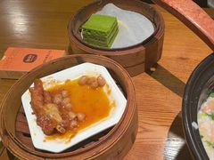-如轩·海鲜砂锅粥·潮汕菜(海珠店)