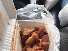 -细妹五香牛杂(步行街店)