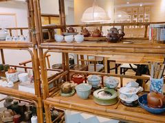 -菩提书坊(侨福大厦店)