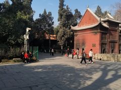 -南岳衡山风景名胜区