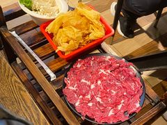 -悦来悦牛潮汕牛肉火锅(大浪店)