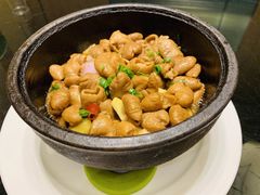 石锅大肠-高佳庄·舟山海鲜(海景旗舰店)