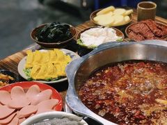 -龙厂长老火锅(抚琴店)