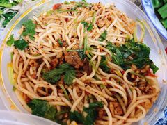 小面-林静小吃(复兴路店)