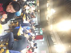 大堂-范贤光鸡公煲(平乐园总店)