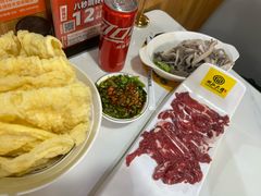 -潮汕大目牛肉火锅(上梅林店)