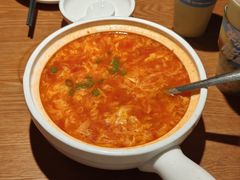 -吕氏疙瘩汤·新鲁菜(济南万象城店)