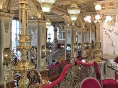 New&nbsp;York&nbsp;Cafe-纽约咖啡馆