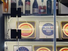 -LESCEDARS Brasserie Bistro香柏树