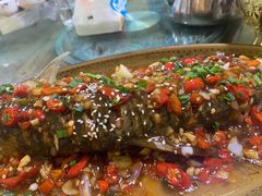 -朗妈私房菜(婺女州店)