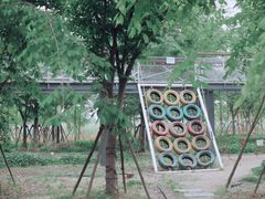 -柳鹭田园区