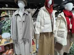 -MUJI无印良品(西单大悦城店)