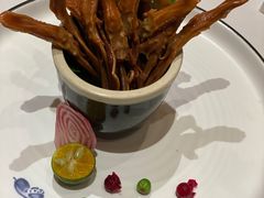 -同庆楼(滨湖万达广场店)