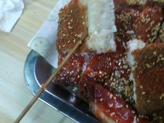 -大腕炸串(河东总店)