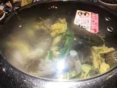 皮皮虾-三个渔夫·蒸汽海鲜(滨海开发区店)