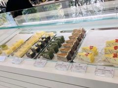 -Lady M Cake Boutique(麦迪逊大道店)