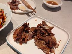-北李妈妈菜·海肠捞饭(开发区万达店)