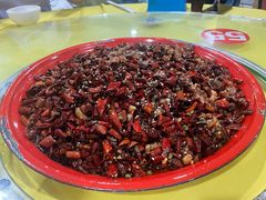 -林中乐辣子鸡(歌乐山总店)