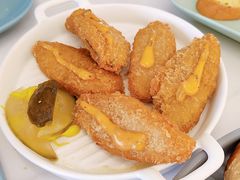 -库滋明·俄罗斯特色美食(中央大街店)