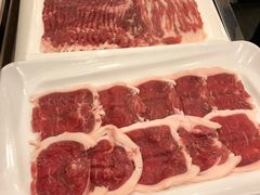 手切鲜羊肉-牛街·马辈儿涮肉(牛街二店)