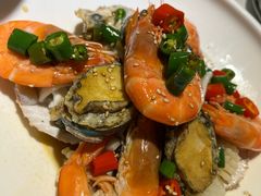 -33号大院·青岛本帮菜(五四广场店)
