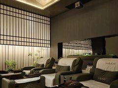 -江南足纪·影院足道·轻奢SPA(京基水贝店)