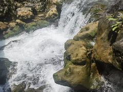 -华蓥山天意谷景区