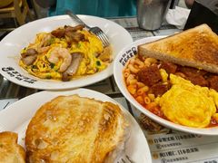 -旺记冰室(九龙中心大厦店)