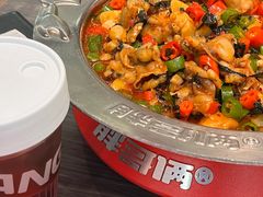 -胖哥俩肉蟹煲(湖滨银泰in77店)