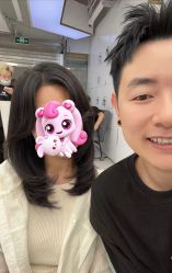 -5M HAIR SALON 旗舰店