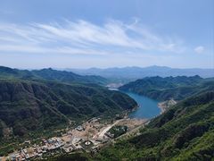 -京东石林峡风景区