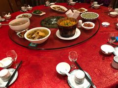 -茶博府公馆餐厅