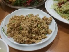-满园春饼(运河城店)