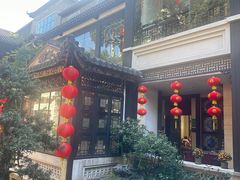 -北园酒家(小北路店)