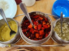 -都一处烧麦馆(前门店)