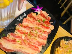 -黑牛の場(兴隆大奥莱店)