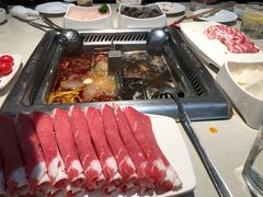 -海底捞火锅(九久奥特莱斯店)