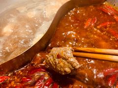 -大龙辣火锅·龙虾·烧烤(湖滨新天地店)