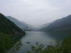 -乌江画廊(彭水苗族土家族自治县)