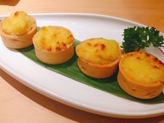 芝士榴莲-大渔铁板烧(大悦城店)