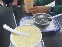 -百花传统甜品店(原址店)