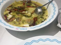 -花椒俏川菜小馆(南海万达店)