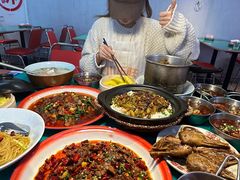 -川正旺江湖菜(三元桥店)