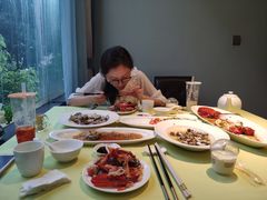 -高佳庄·舟山海鲜(海景旗舰店)