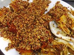 -松明一烤肉馆(鲁园店)