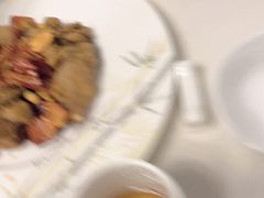 -锦江饭店锦北楼-锦江厅